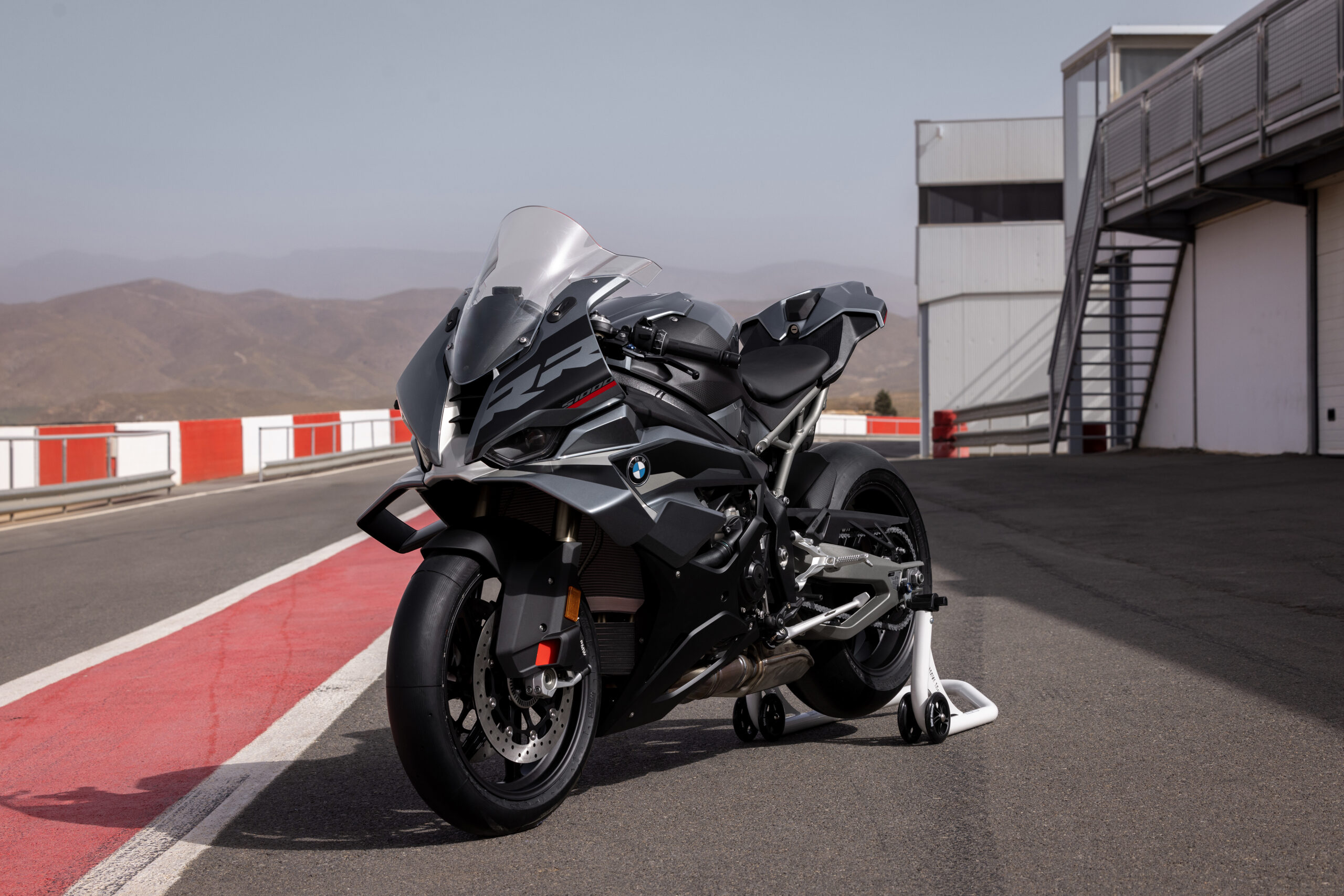 BMW S1000RR